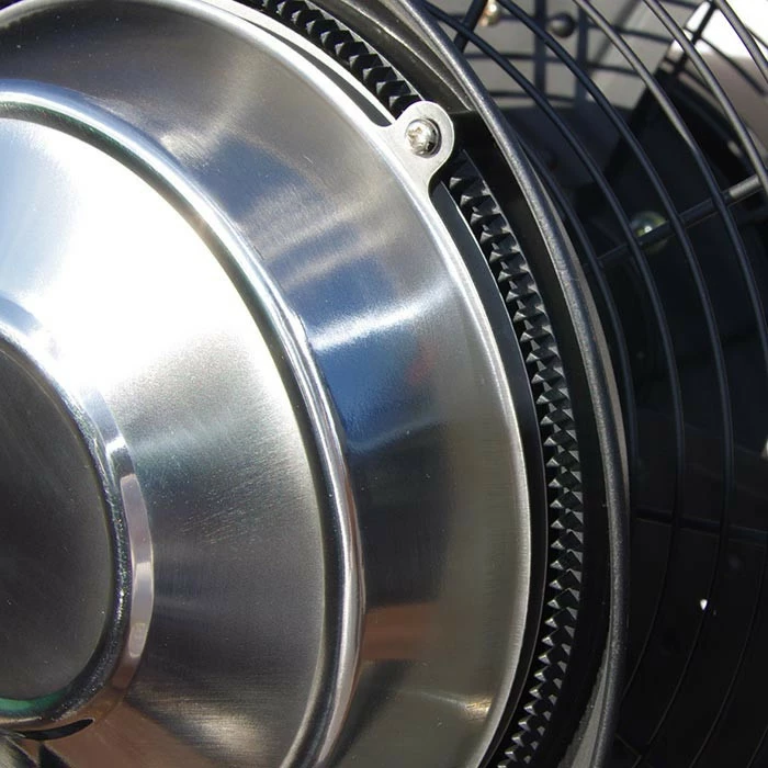 Ventilateur Brumisateur O'Fresh Haute Performance - 180 Cm 9 Ventilateur Brumisateur O'Fresh Haute Performance - 180 Cm – Image 9