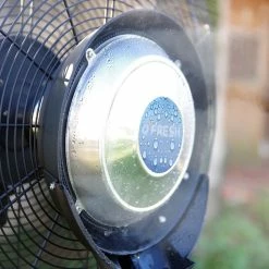 Ventilateur Brumisateur O'Fresh Haute Performance - 180 Cm 21 Ventilateur Brumisateur O'Fresh Haute Performance - 180 Cm -piscine Soldes ventilateur brumisateur haute performance 180cm ofresh 9