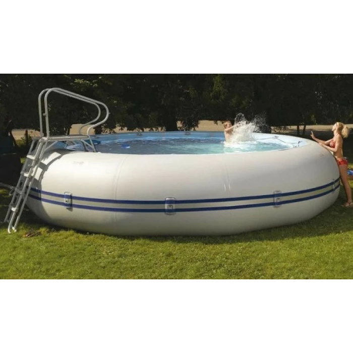 Piscine Ronde Zodiac Winky 5/120 1 Piscine Ronde Zodiac Winky 5/120
