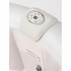 Spa Gonflable Ubbink Infinite XTRA 4 Places -piscine Soldes xtra controle