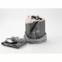 Spa Gonflable Ubbink Infinite XTRA 4 Places -piscine Soldes xtra emballage