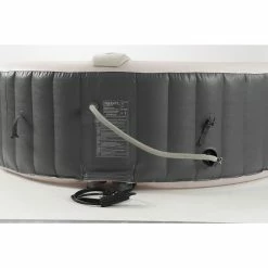 Spa Gonflable Ubbink Infinite XTRA 6 Places -piscine Soldes xtra pompe 1