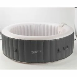 Spa Gonflable Ubbink Infinite XTRA 6 Places -piscine Soldes xtra spa 1